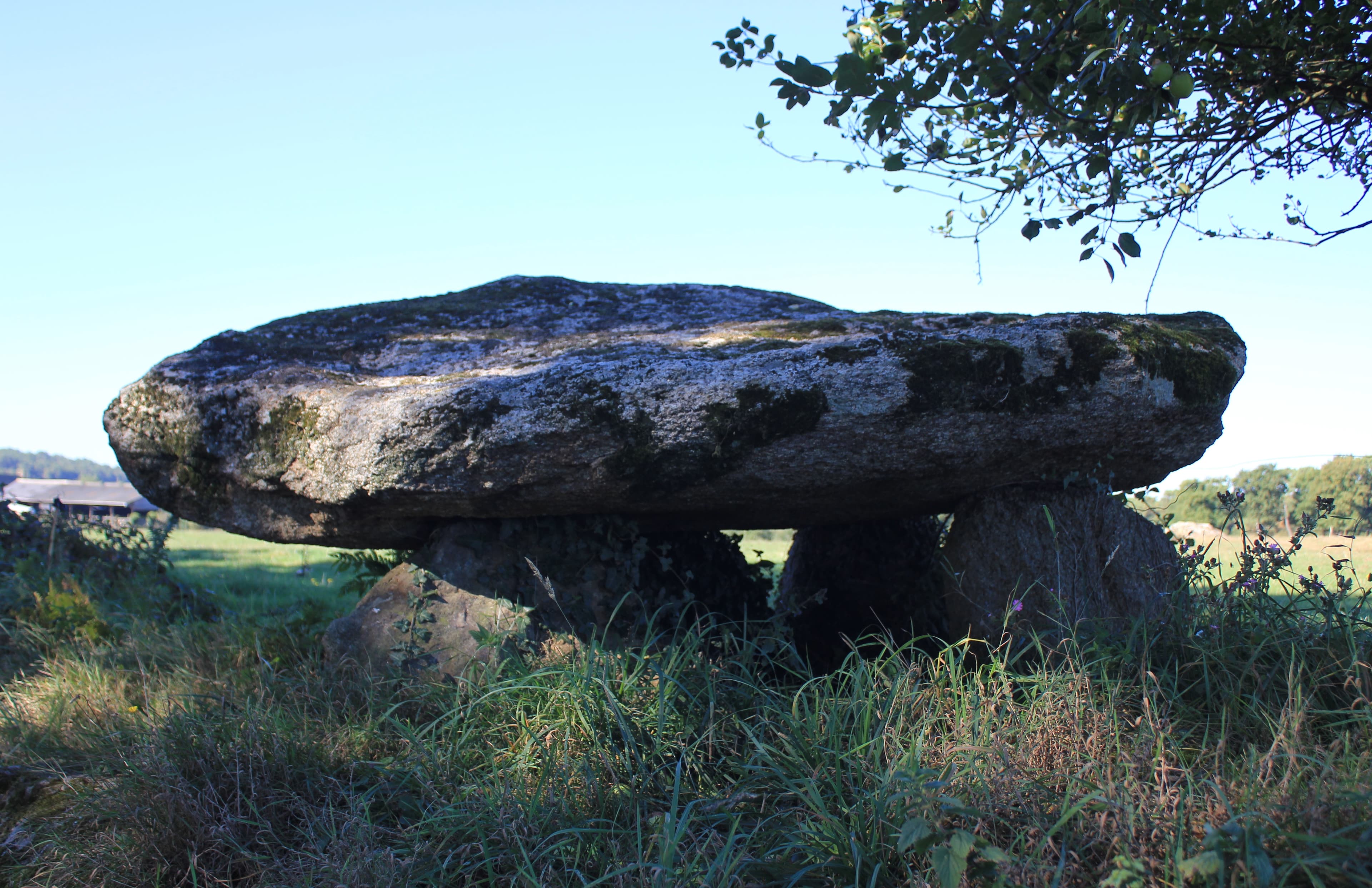 Kerhéro au Fil de l'Eau — Bretagne