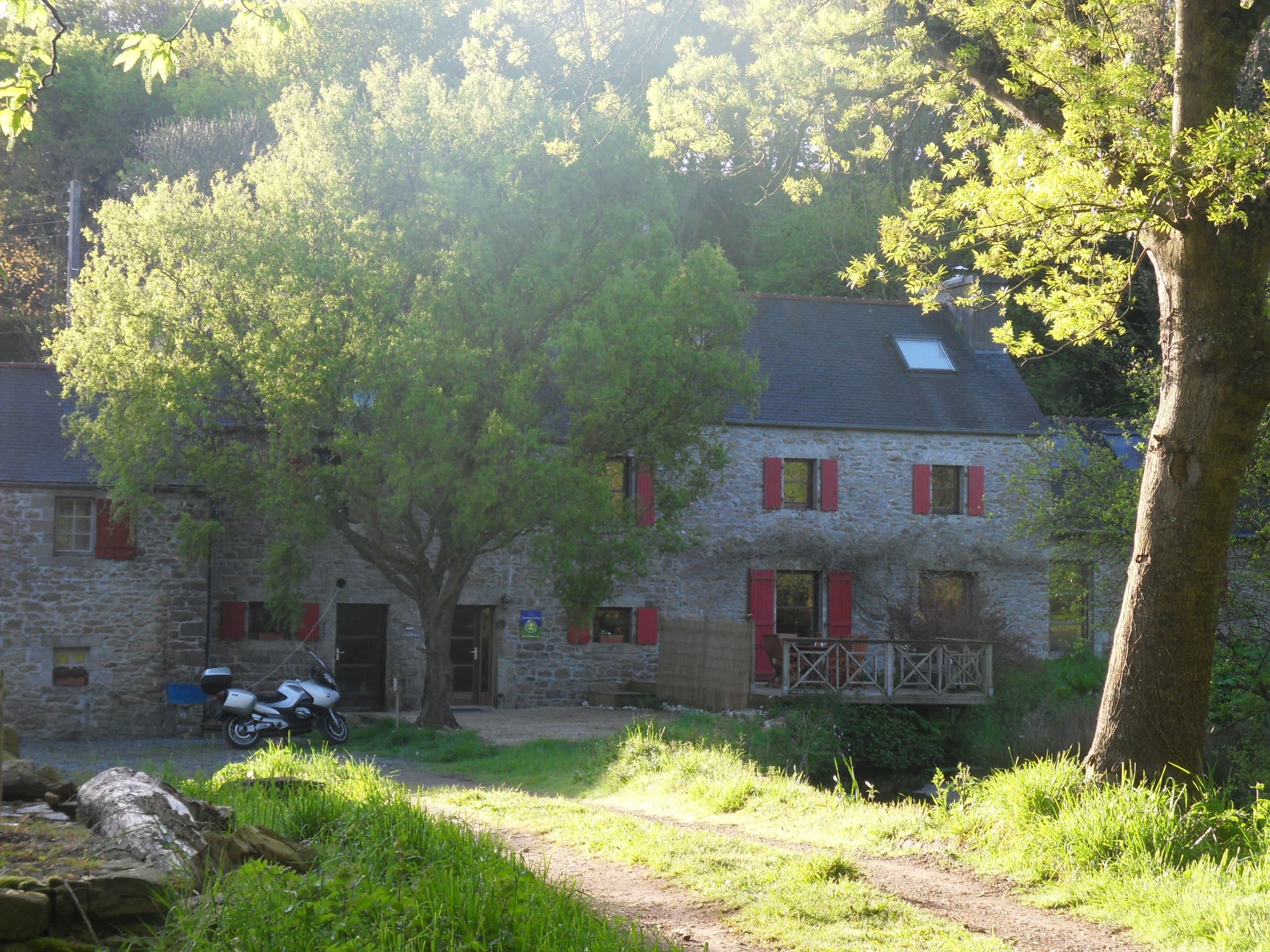 Alanan — Bretagne