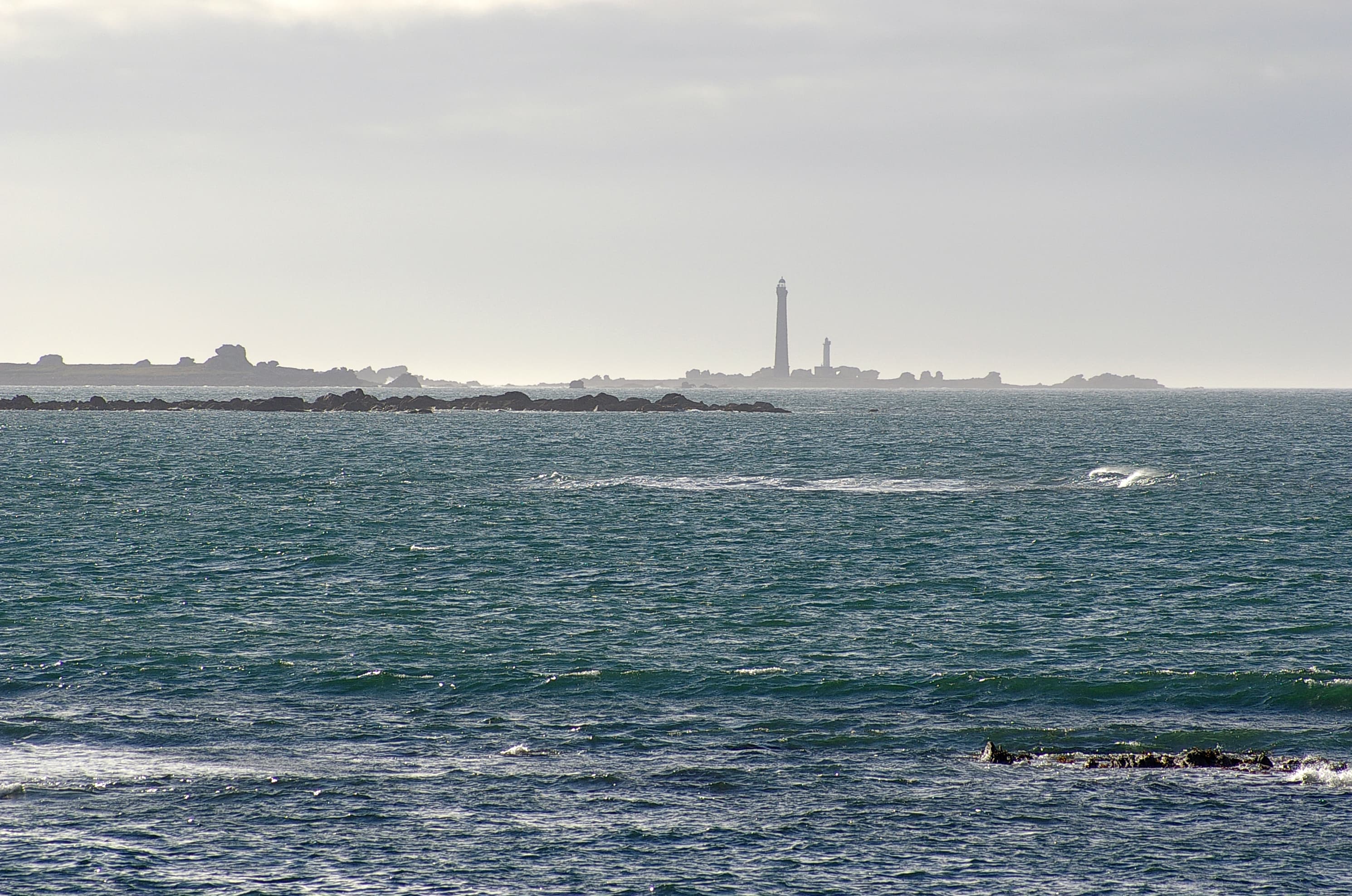 Milin-Ar-Raden — Bretagne