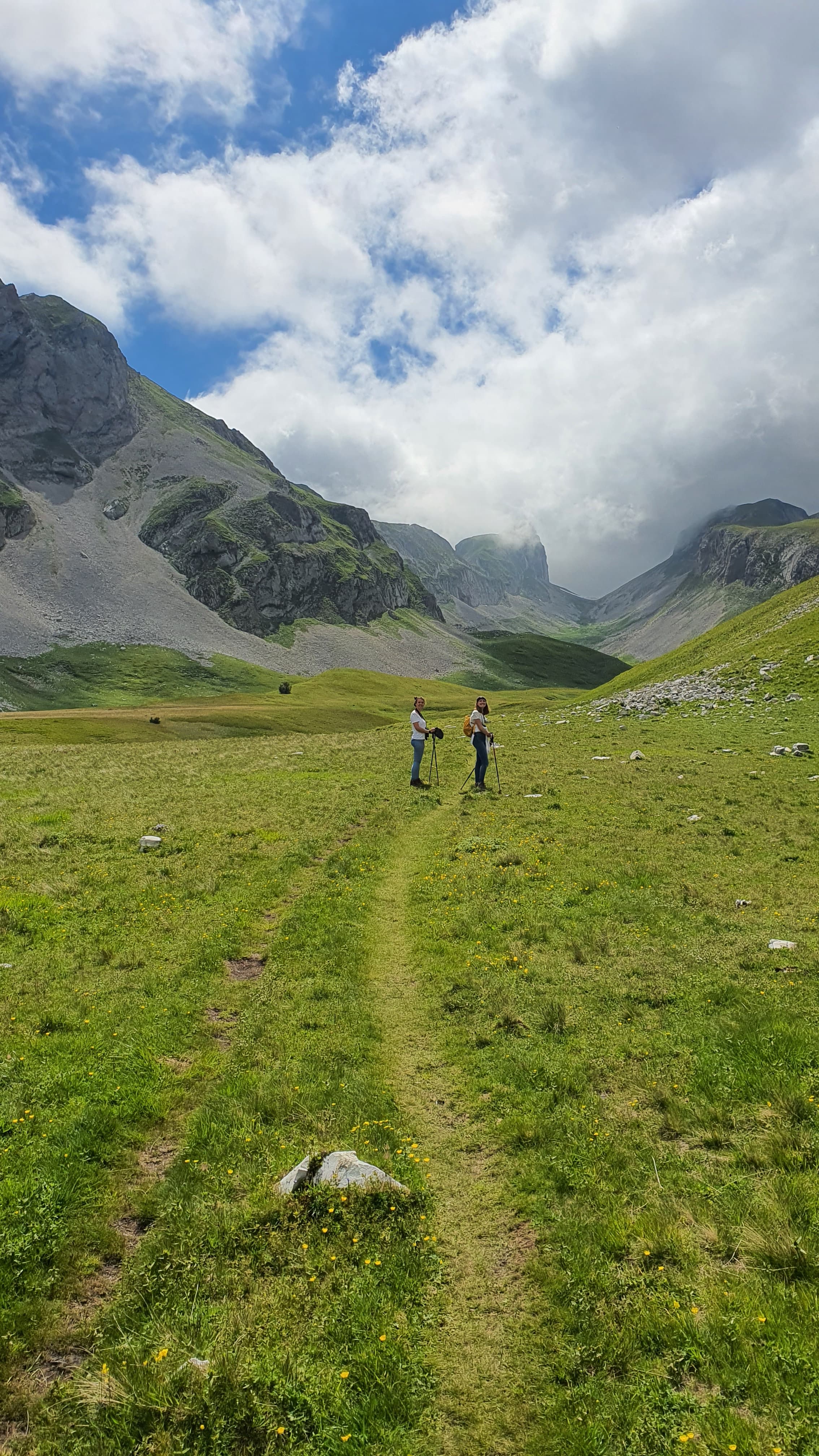 Sentier Clapucine - Enigme pastorale — Provence-Alpes-Côte d'Azur