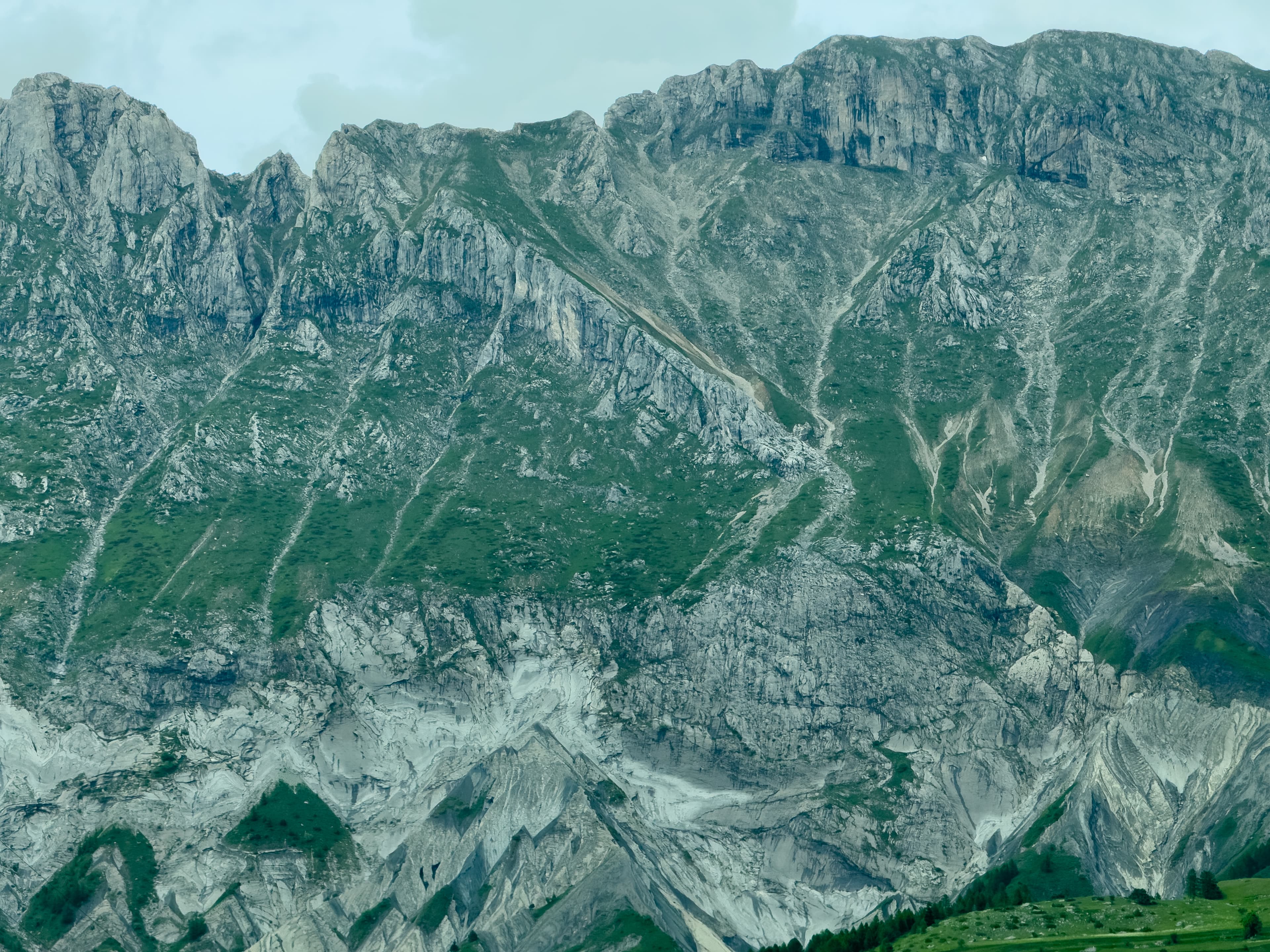 GP Pont du Villard <> GP Bois Rond — Provence-Alpes-Côte d'Azur